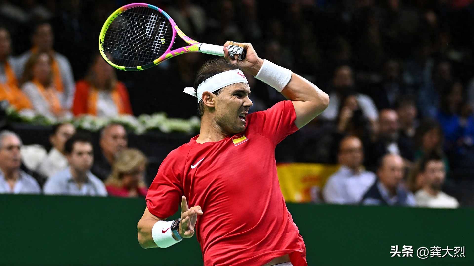 开云体育平台APP-联合杯逆转戴维斯杯，纳达尔惊艳四座