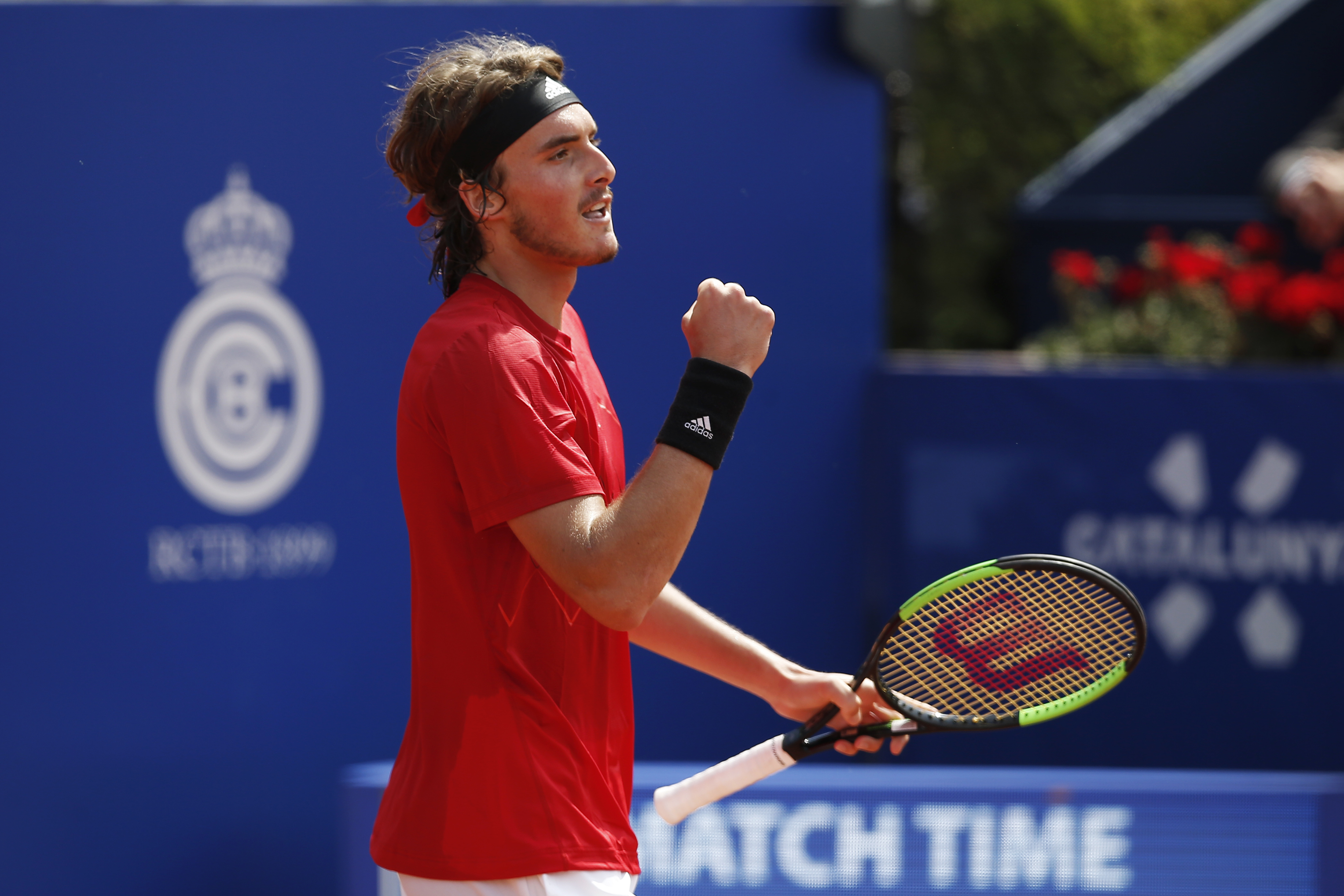 开云官网-联合杯翻盘美网，西西帕斯点燃赛场