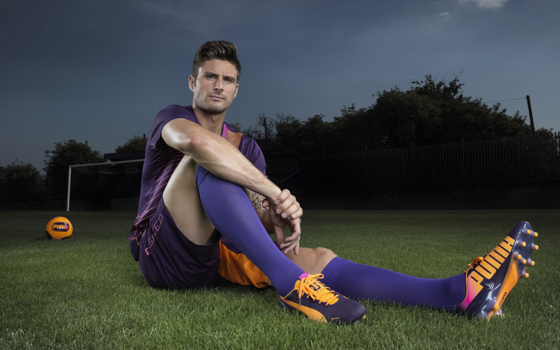 开云体育登录-欧冠淘汰赛之夜，罗德里戈关键战不手软，少年何以成大场面先生？