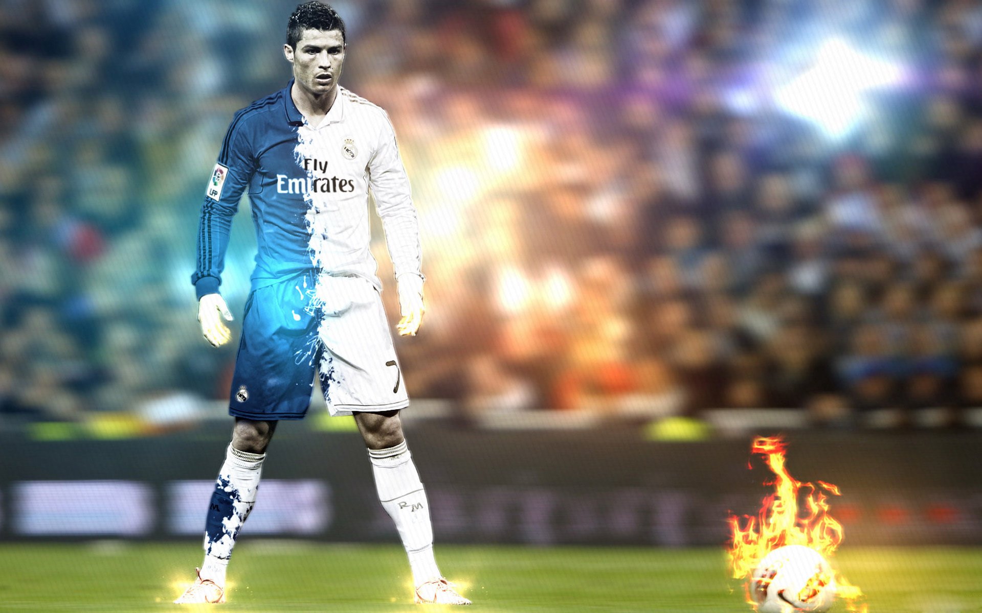 开云体育2026-皮克，诺坎普的沉默巨塔，在风暴眼中证明一切  第2张